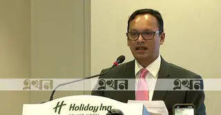 ‘অ্যাটর্নি জেনারেল কার্যালয়ে কেউ অর্থপাচারের সঙ্গে জড়িত থাকলে ব্যবস্থা’
